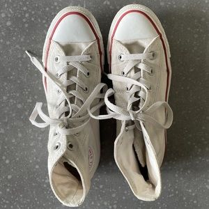 Converse All Star High Tops